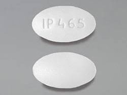 Reprexain (Generic Ibuprofen)